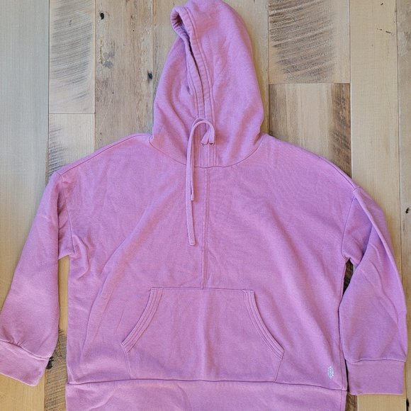 Free People FP Movement Hoodie Women's Large - Picture 1 of 7